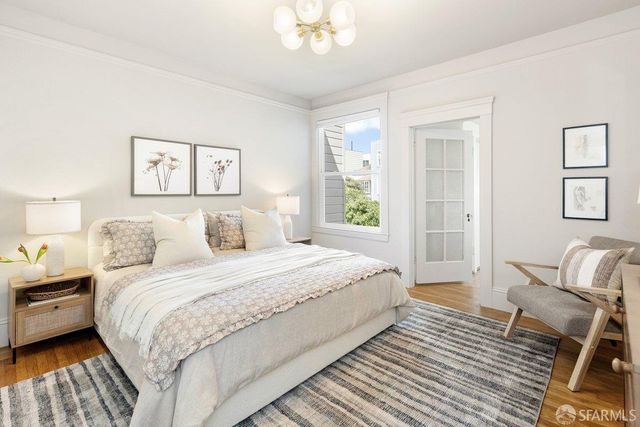 276 21st Avenue, San Francisco, CA 94121