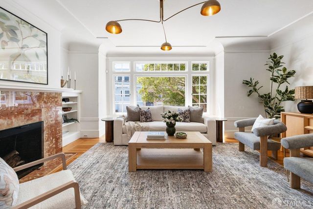 276 21st Avenue, San Francisco, CA 94121