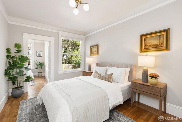 276 21st Avenue, San Francisco, CA 94121