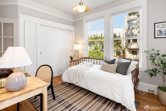 276 21st Avenue, San Francisco, CA 94121