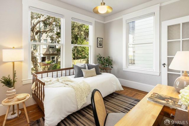 276 21st Avenue, San Francisco, CA 94121