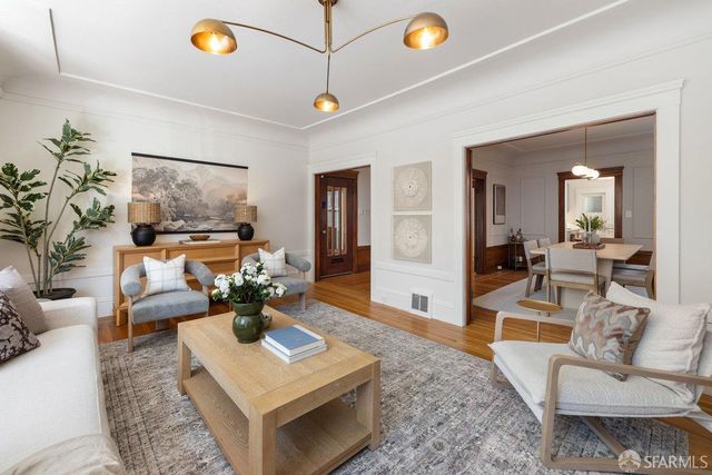276 21st Avenue, San Francisco, CA 94121