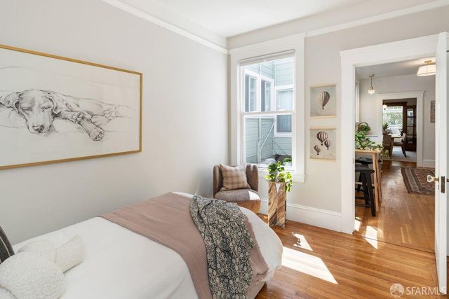 276 21st Avenue, San Francisco, CA 94121