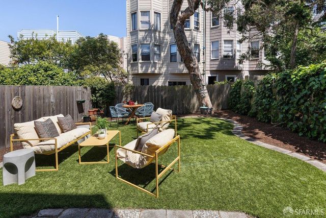 276 21st Avenue, San Francisco, CA 94121