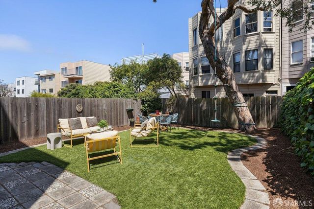 276 21st Avenue, San Francisco, CA 94121