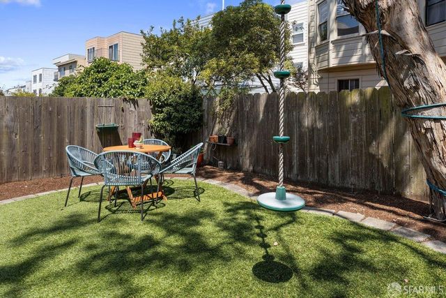 276 21st Avenue, San Francisco, CA 94121