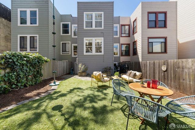 276 21st Avenue, San Francisco, CA 94121