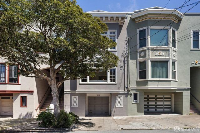 276 21st Avenue, San Francisco, CA 94121