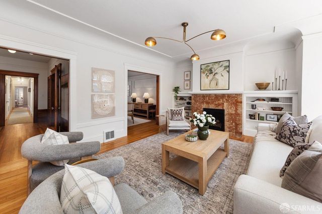276 21st Avenue, San Francisco, CA 94121