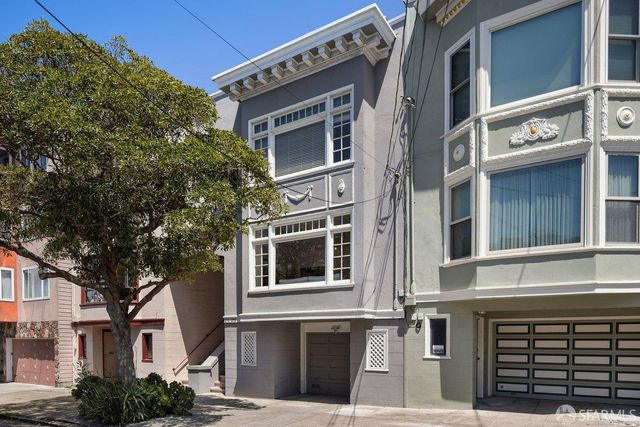 276 21st Avenue, San Francisco, CA 94121