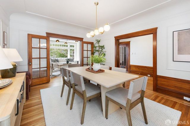 276 21st Avenue, San Francisco, CA 94121