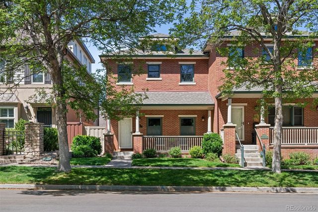 113 S Garfield Street A, Denver, CO 80209
