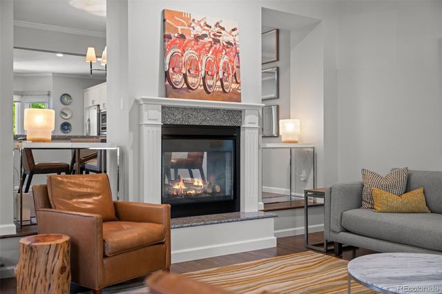 113 S Garfield Street A, Denver, CO 80209