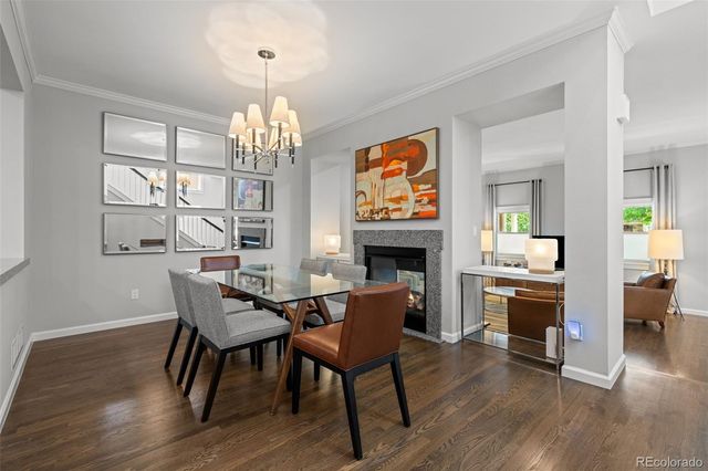 113 S Garfield Street A, Denver, CO 80209