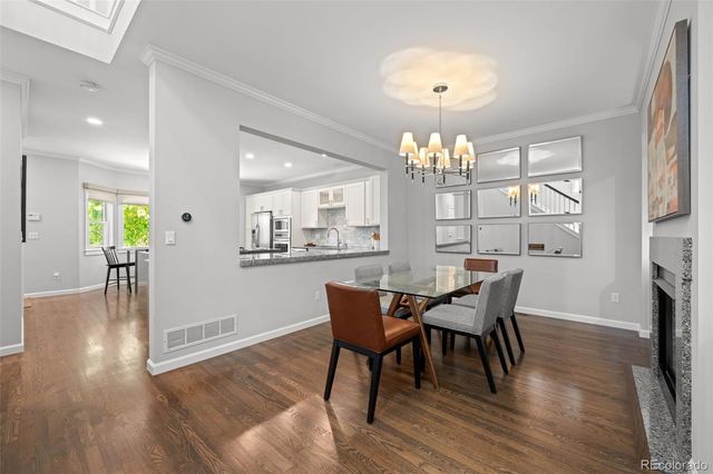 113 S Garfield Street A, Denver, CO 80209
