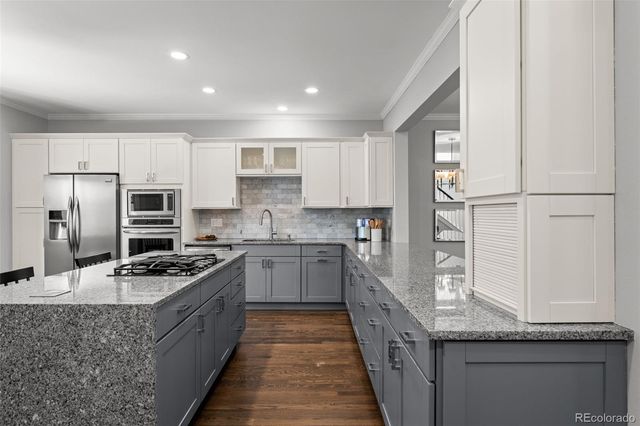 113 S Garfield Street A, Denver, CO 80209