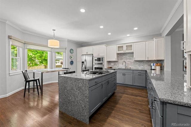 113 S Garfield Street A, Denver, CO 80209