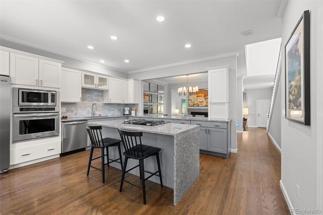 113 S Garfield Street A, Denver, CO 80209