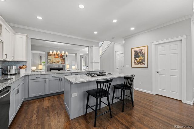 113 S Garfield Street A, Denver, CO 80209