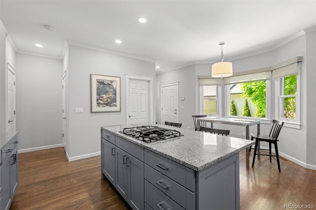 113 S Garfield Street A, Denver, CO 80209