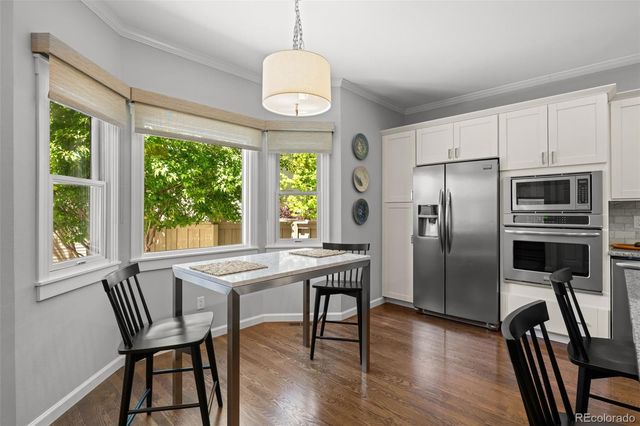 113 S Garfield Street A, Denver, CO 80209