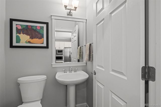 113 S Garfield Street A, Denver, CO 80209