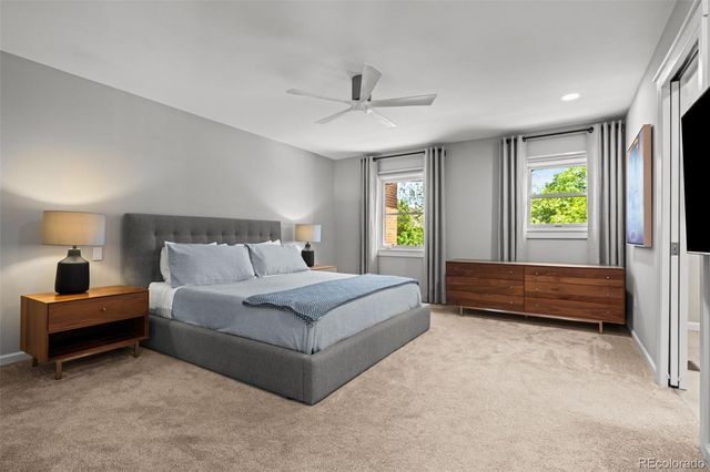 113 S Garfield Street A, Denver, CO 80209