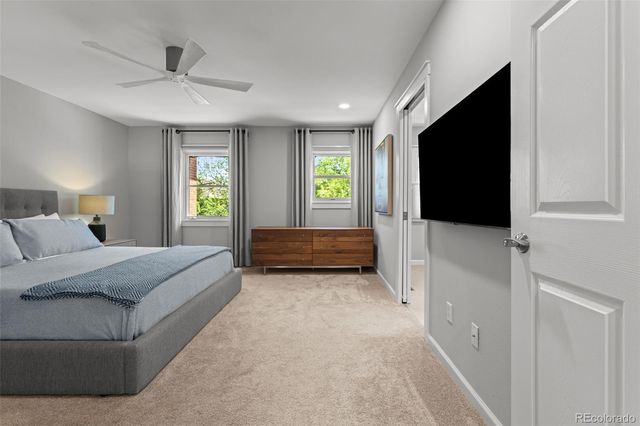 113 S Garfield Street A, Denver, CO 80209