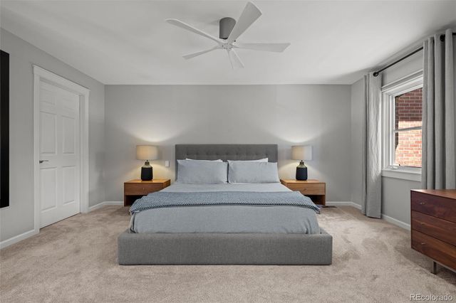 113 S Garfield Street A, Denver, CO 80209