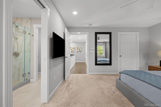 113 S Garfield Street A, Denver, CO 80209