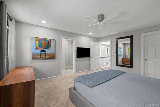 113 S Garfield Street A, Denver, CO 80209