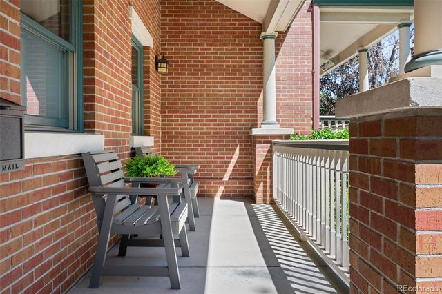 113 S Garfield Street A, Denver, CO 80209