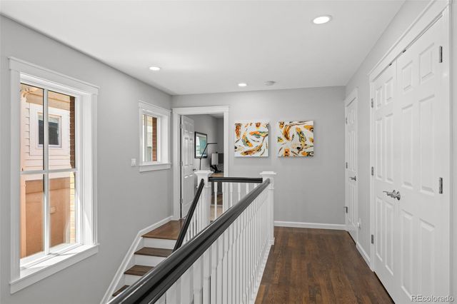 113 S Garfield Street A, Denver, CO 80209