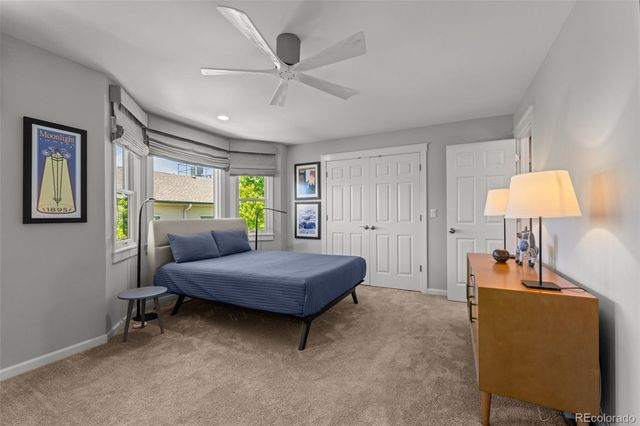 113 S Garfield Street A, Denver, CO 80209