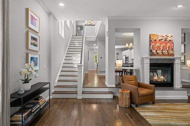 113 S Garfield Street A, Denver, CO 80209