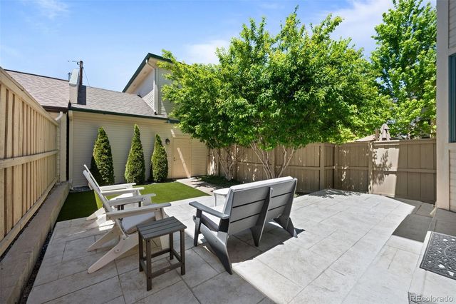 113 S Garfield Street A, Denver, CO 80209
