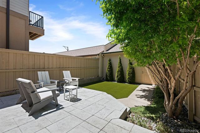 113 S Garfield Street A, Denver, CO 80209
