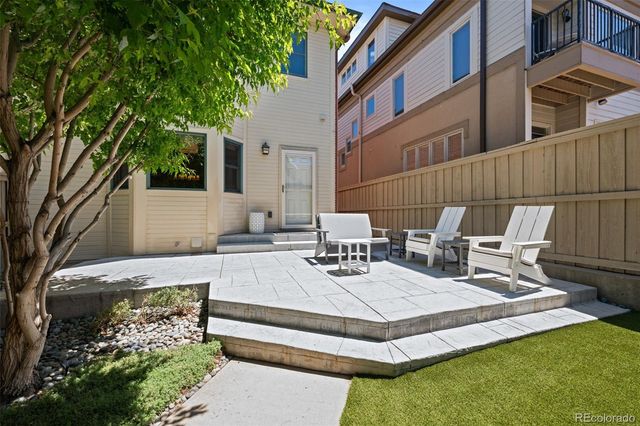 113 S Garfield Street A, Denver, CO 80209