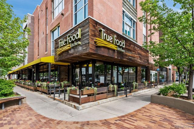 113 S Garfield Street A, Denver, CO 80209