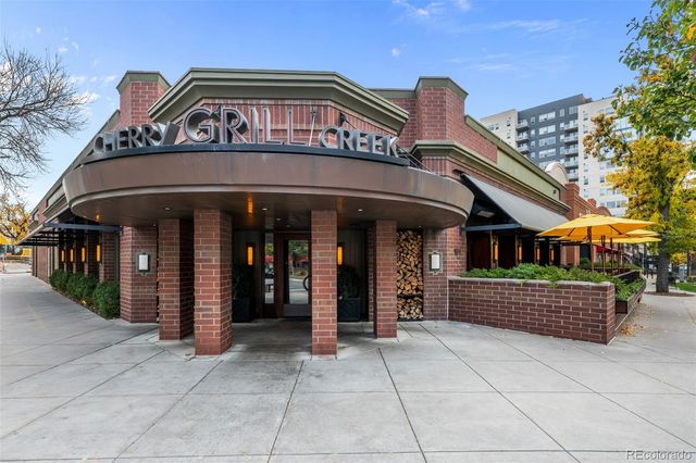 113 S Garfield Street A, Denver, CO 80209