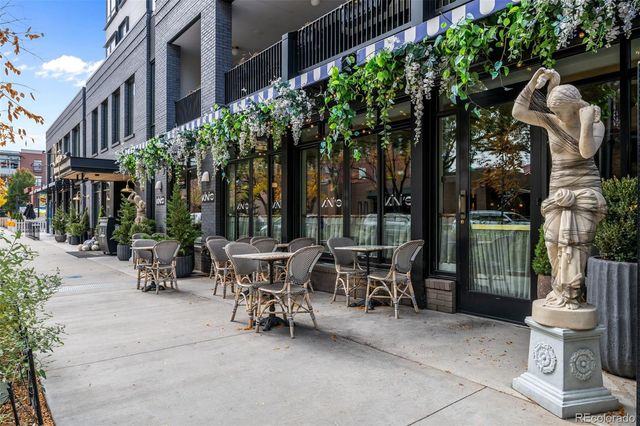 113 S Garfield Street A, Denver, CO 80209