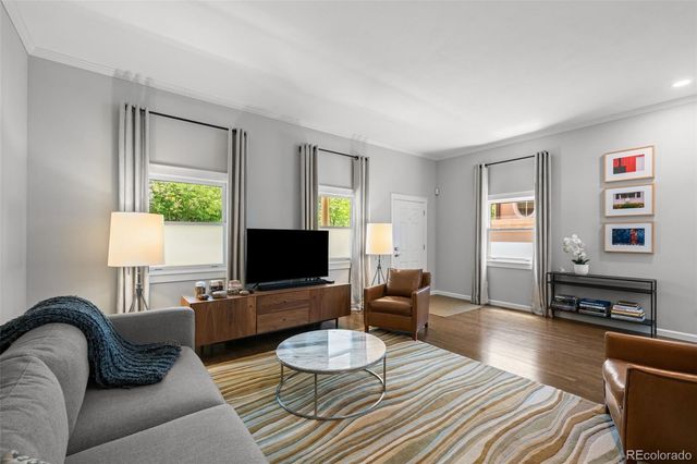 113 S Garfield Street A, Denver, CO 80209