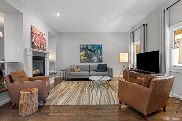 113 S Garfield Street A, Denver, CO 80209