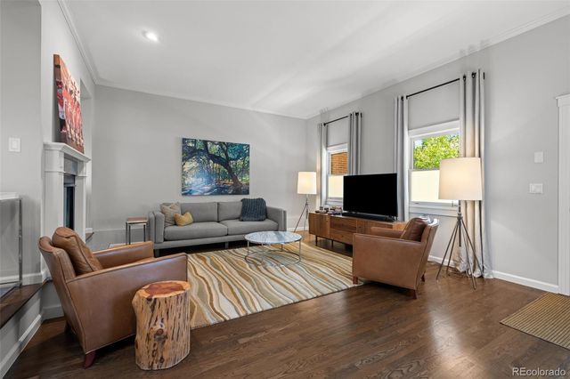 113 S Garfield Street A, Denver, CO 80209
