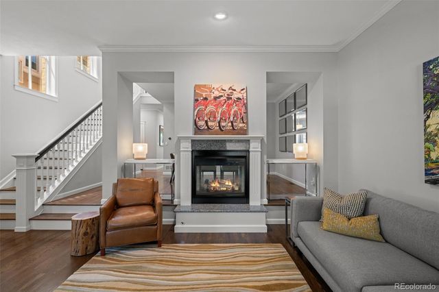 113 S Garfield Street A, Denver, CO 80209