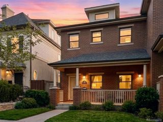 113 S Garfield Street A, Denver, CO 80209