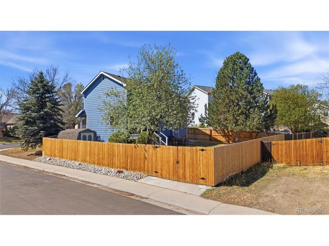 1491 E 96th Ln, Thornton, CO 80229