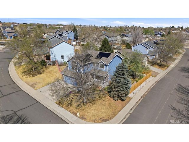 1491 E 96th Ln, Thornton, CO 80229