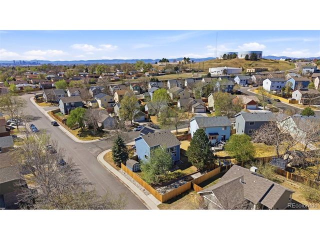 1491 E 96th Ln, Thornton, CO 80229