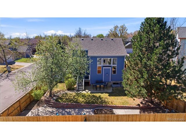 1491 E 96th Ln, Thornton, CO 80229